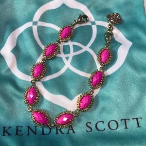 Kendra Scott Jana bracelet
